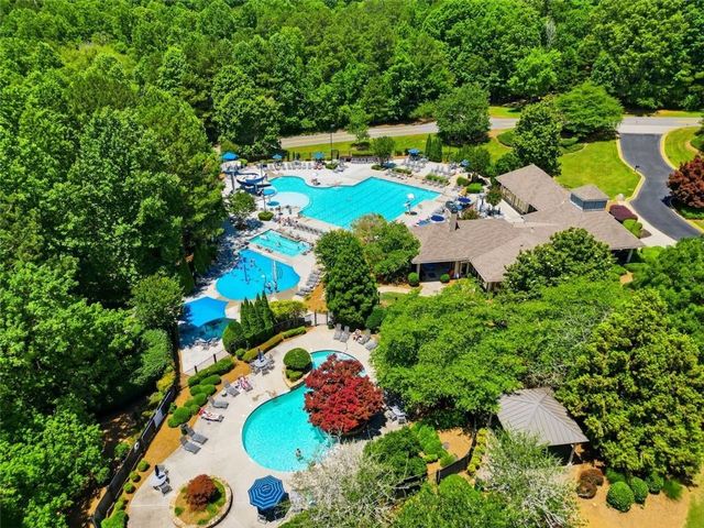 3867 Hickory Manor Drive, Suwanee, GA 30024