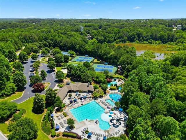 3867 Hickory Manor Drive, Suwanee, GA 30024