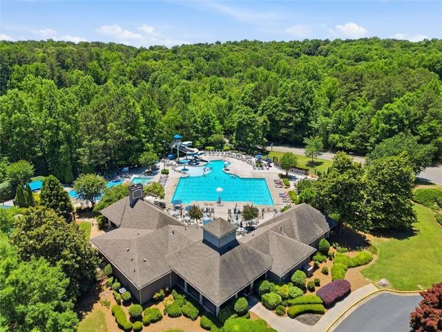 3867 Hickory Manor Drive, Suwanee, GA 30024