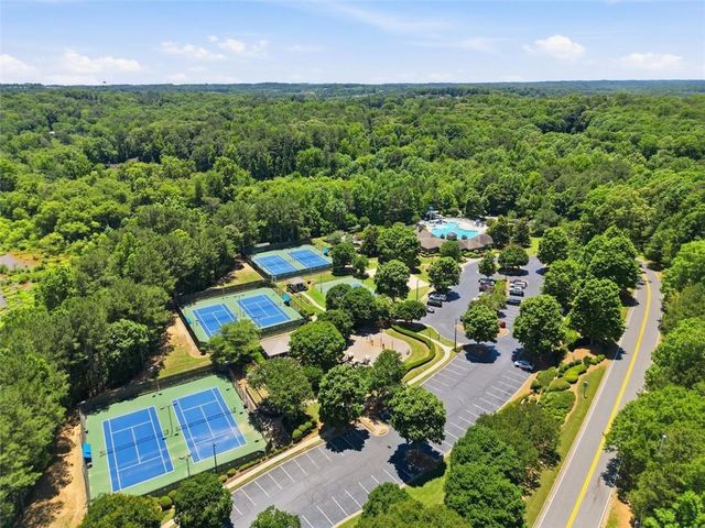 3867 Hickory Manor Drive, Suwanee, GA 30024
