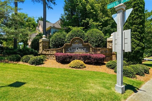 3867 Hickory Manor Drive, Suwanee, GA 30024