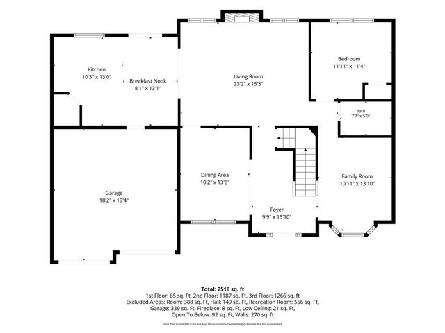 3867 Hickory Manor Drive, Suwanee, GA 30024