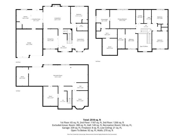3867 Hickory Manor Drive, Suwanee, GA 30024