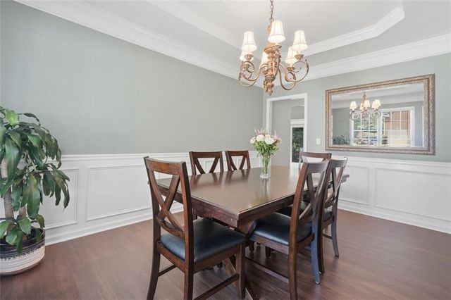 3867 Hickory Manor Drive, Suwanee, GA 30024