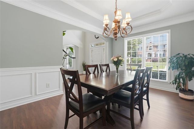 3867 Hickory Manor Drive, Suwanee, GA 30024