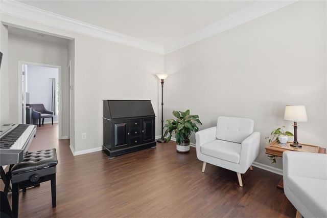 3867 Hickory Manor Drive, Suwanee, GA 30024
