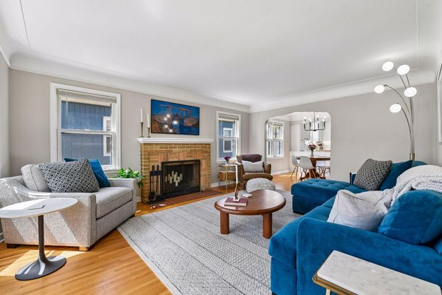 5440 Shoreview Avenue, Minneapolis, MN 55417