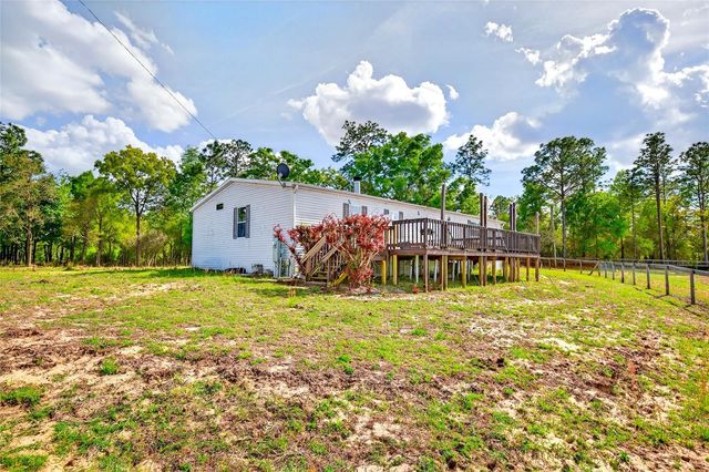 16170 SW 30TH LANE, Ocala, FL 34481