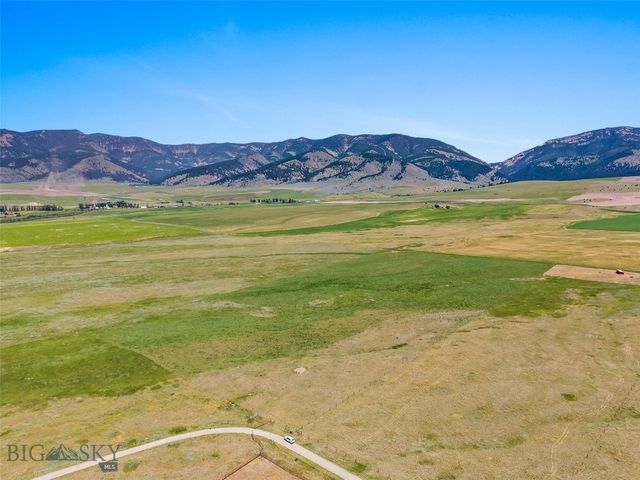 TBD Brown Pony Trail, Belgrade, MT 59714 property photo