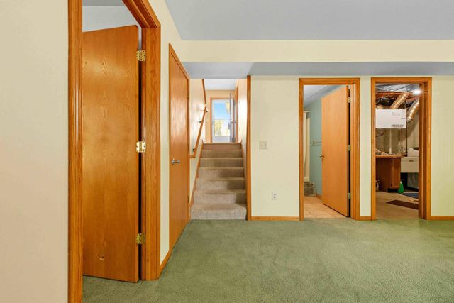 705 Linden Street, Isle, MN 56342