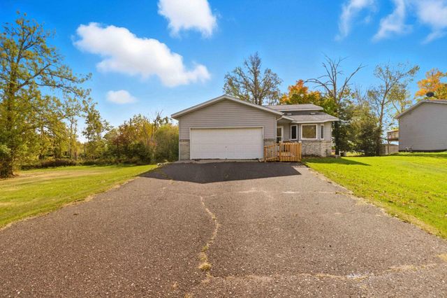 705 Linden Street, Isle, MN 56342