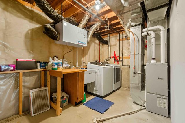 705 Linden Street, Isle, MN 56342