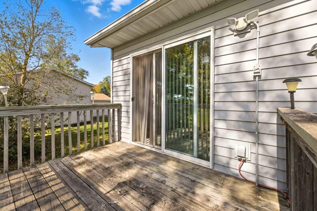 705 Linden Street, Isle, MN 56342