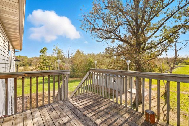 705 Linden Street, Isle, MN 56342