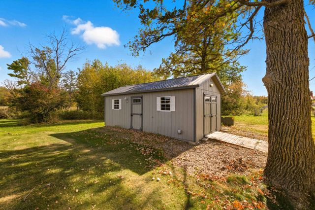 705 Linden Street, Isle, MN 56342