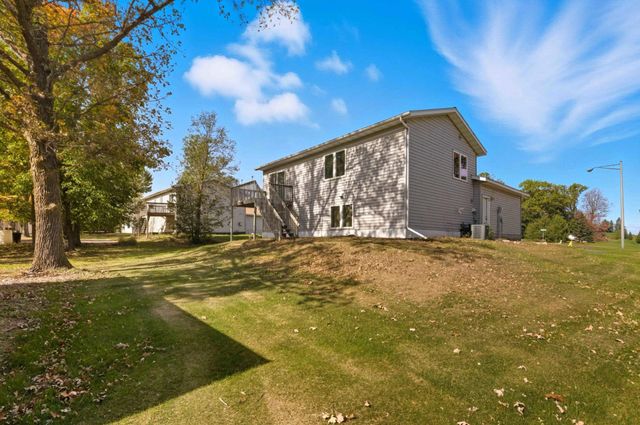 705 Linden Street, Isle, MN 56342