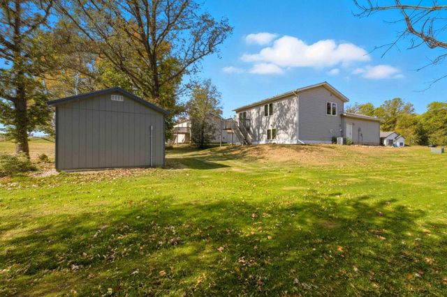 705 Linden Street, Isle, MN 56342