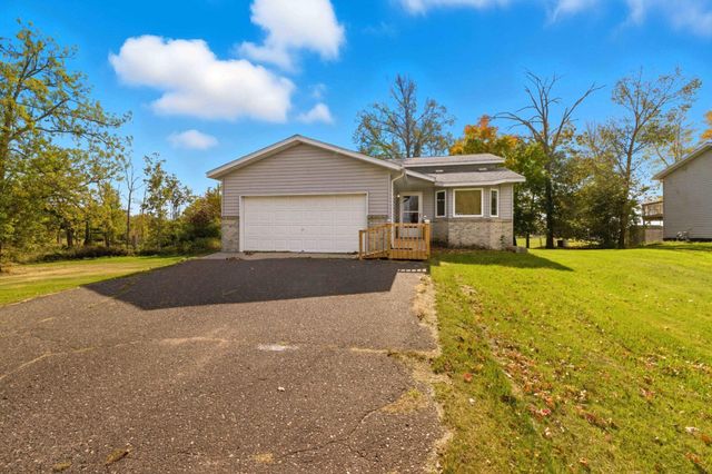 705 Linden Street, Isle, MN 56342