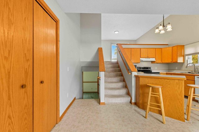 705 Linden Street, Isle, MN 56342