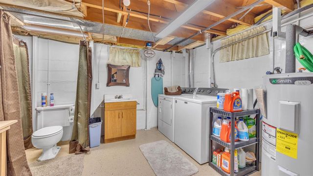 528 RUSSELL STREET, Fond Du Lac, WI 54935