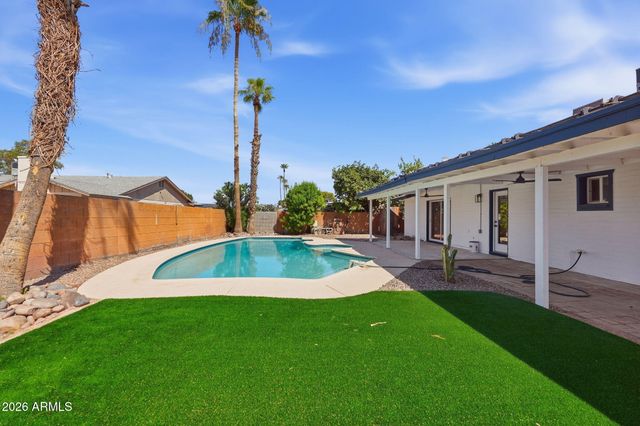 1965 E OXFORD Drive, Tempe, AZ 85283