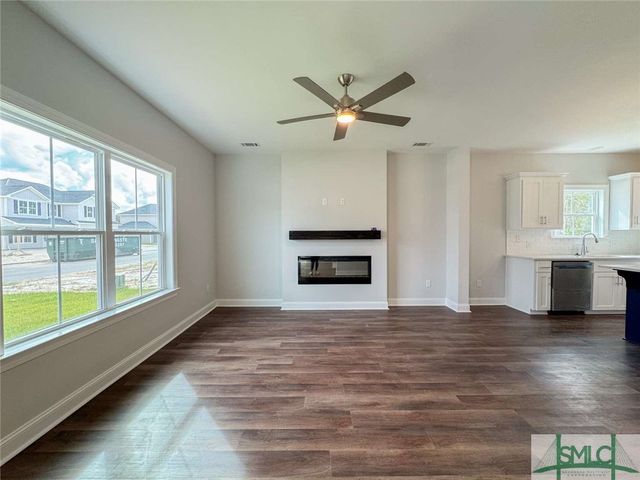 268 Alder Pass, Midway, GA 31320