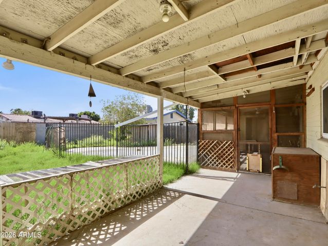 7149 W Wilshire Drive, Phoenix, AZ 85035