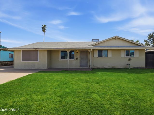 7149 W Wilshire Drive, Phoenix, AZ 85035