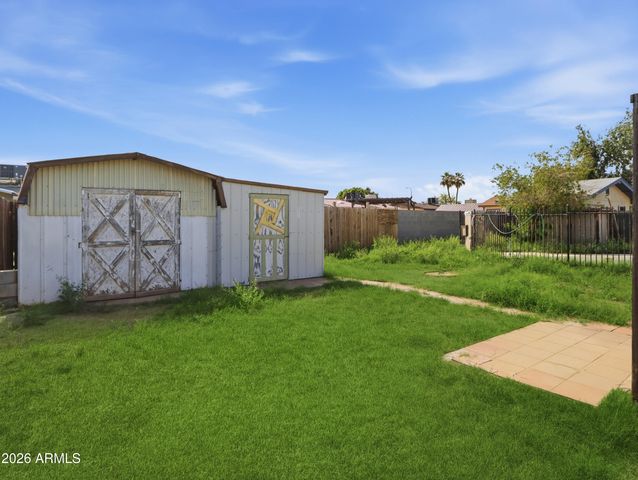 7149 W Wilshire Drive, Phoenix, AZ 85035