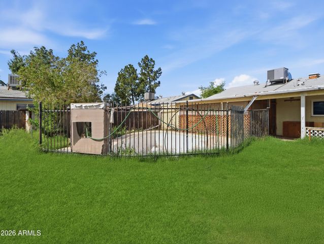 7149 W Wilshire Drive, Phoenix, AZ 85035