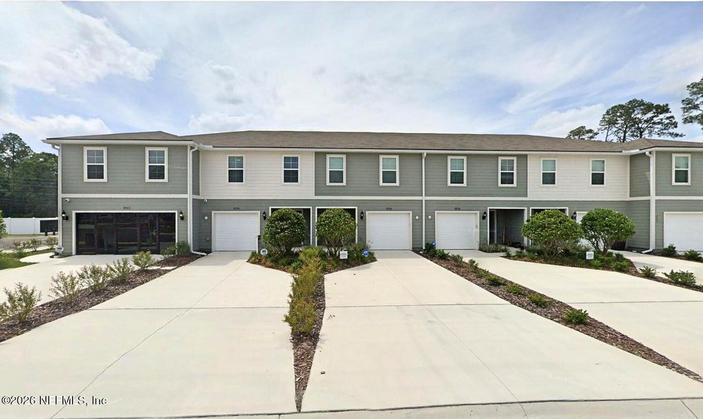 10124 DEEP PINE Court, Jacksonville, FL 32221