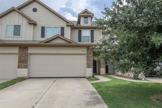 6234 Brenwood Circle, Katy, TX 77449