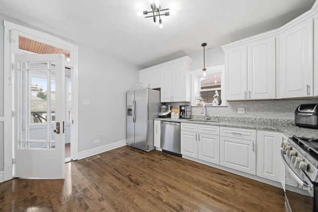 1826 S 49th Court, Cicero, IL 60804