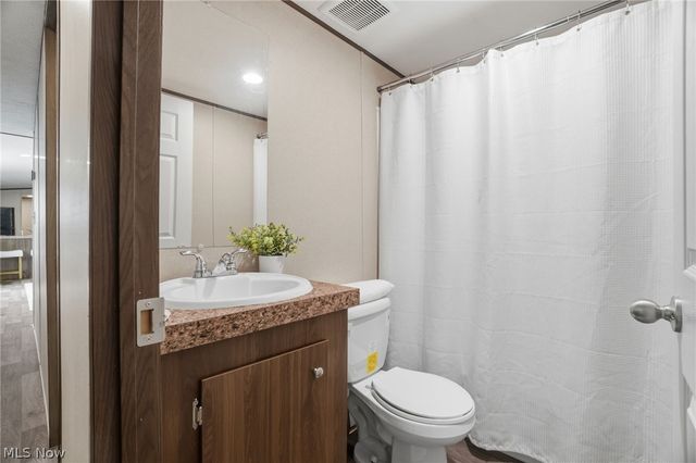 3583 Austin Road 34, Geneva, OH 44041