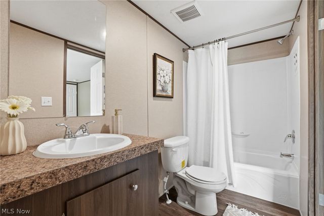 3583 Austin Road 34, Geneva, OH 44041