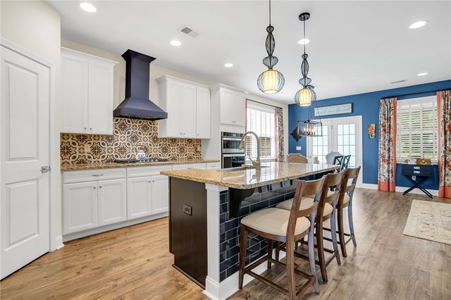 204 Arbor Woods Lane, Piedmont, SC 29673