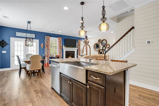 204 Arbor Woods Lane, Piedmont, SC 29673