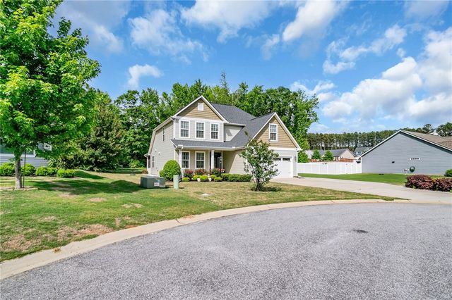 204 Arbor Woods Lane, Piedmont, SC 29673