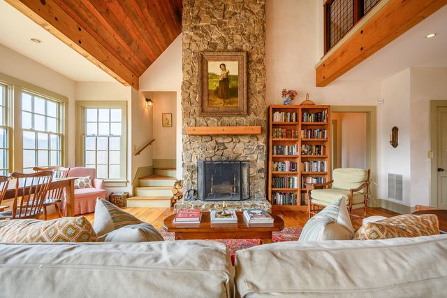 877 Old Furnace RD, Floyd, VA 24091