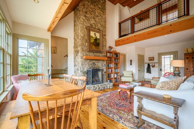 877 Old Furnace RD, Floyd, VA 24091