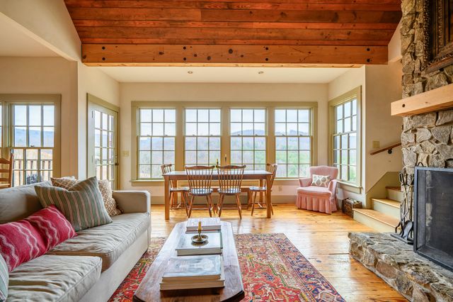 877 Old Furnace RD, Floyd, VA 24091