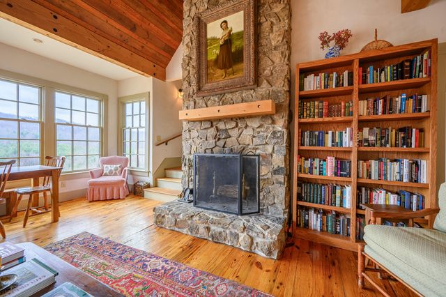 877 Old Furnace RD, Floyd, VA 24091