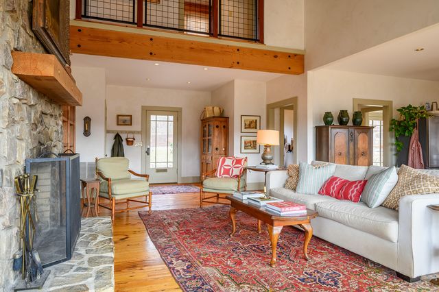 877 Old Furnace RD, Floyd, VA 24091