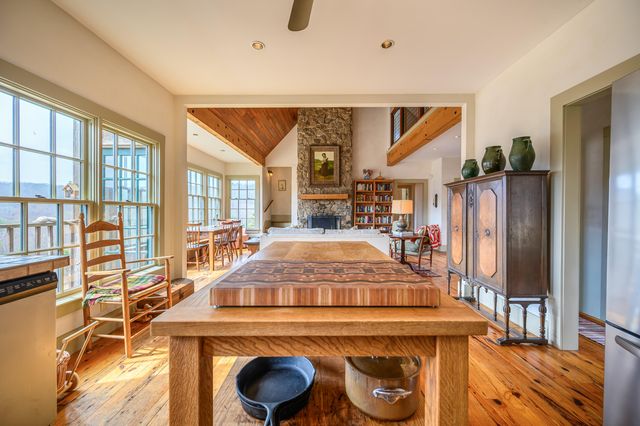 877 Old Furnace RD, Floyd, VA 24091