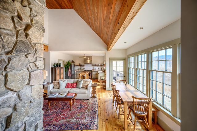 877 Old Furnace RD, Floyd, VA 24091