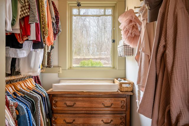 877 Old Furnace RD, Floyd, VA 24091