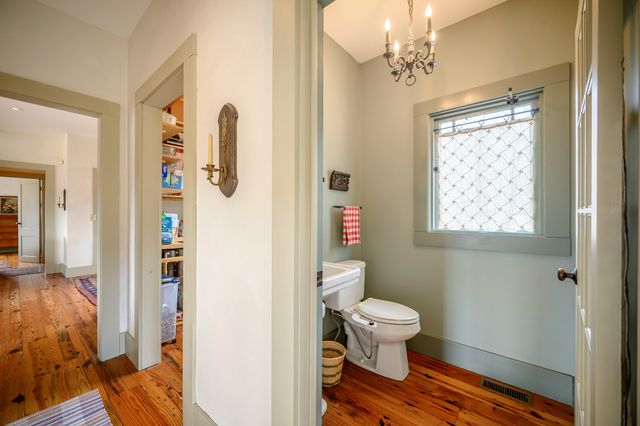 877 Old Furnace RD, Floyd, VA 24091