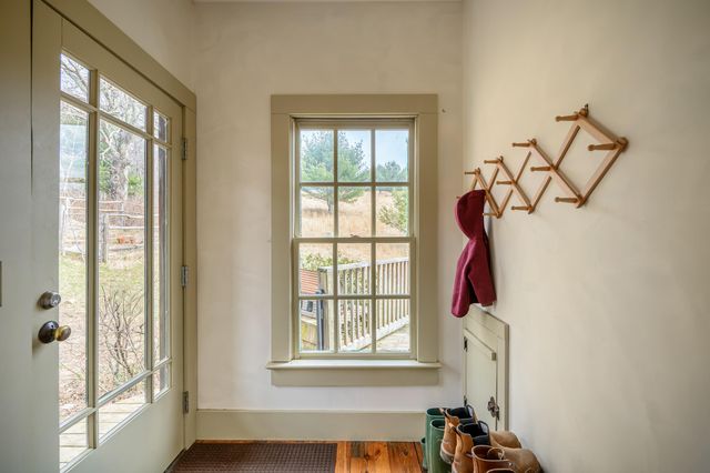 877 Old Furnace RD, Floyd, VA 24091