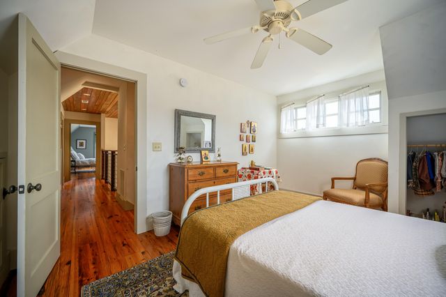 877 Old Furnace RD, Floyd, VA 24091