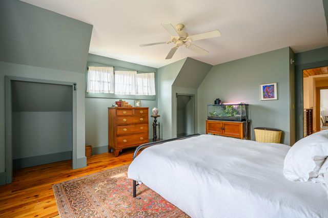 877 Old Furnace RD, Floyd, VA 24091